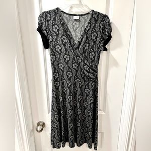 Suzy shier summer dress